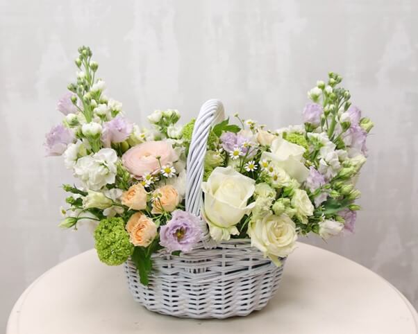 Какие цветы дарить на свадьбу молодоженам, какой букет подарить невесте