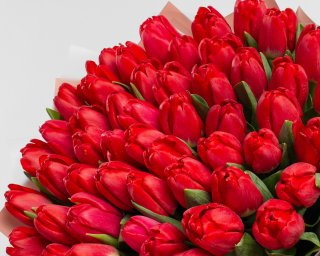 Букет цветов Эмоции любви  small - 4