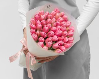 Букет цветов Роскошь  small - 2