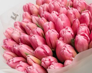 Букет цветов Роскошь  small - 4