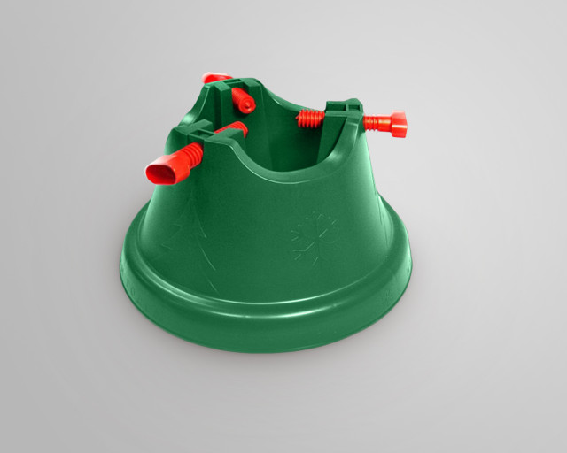 Подставка под елку  - 1